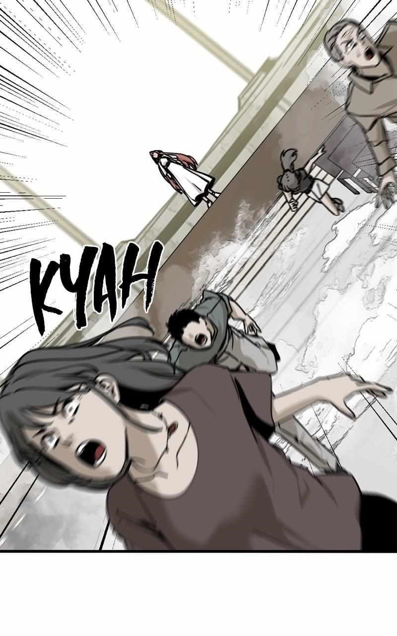 Hero Killer Chapter 188 - Page 92