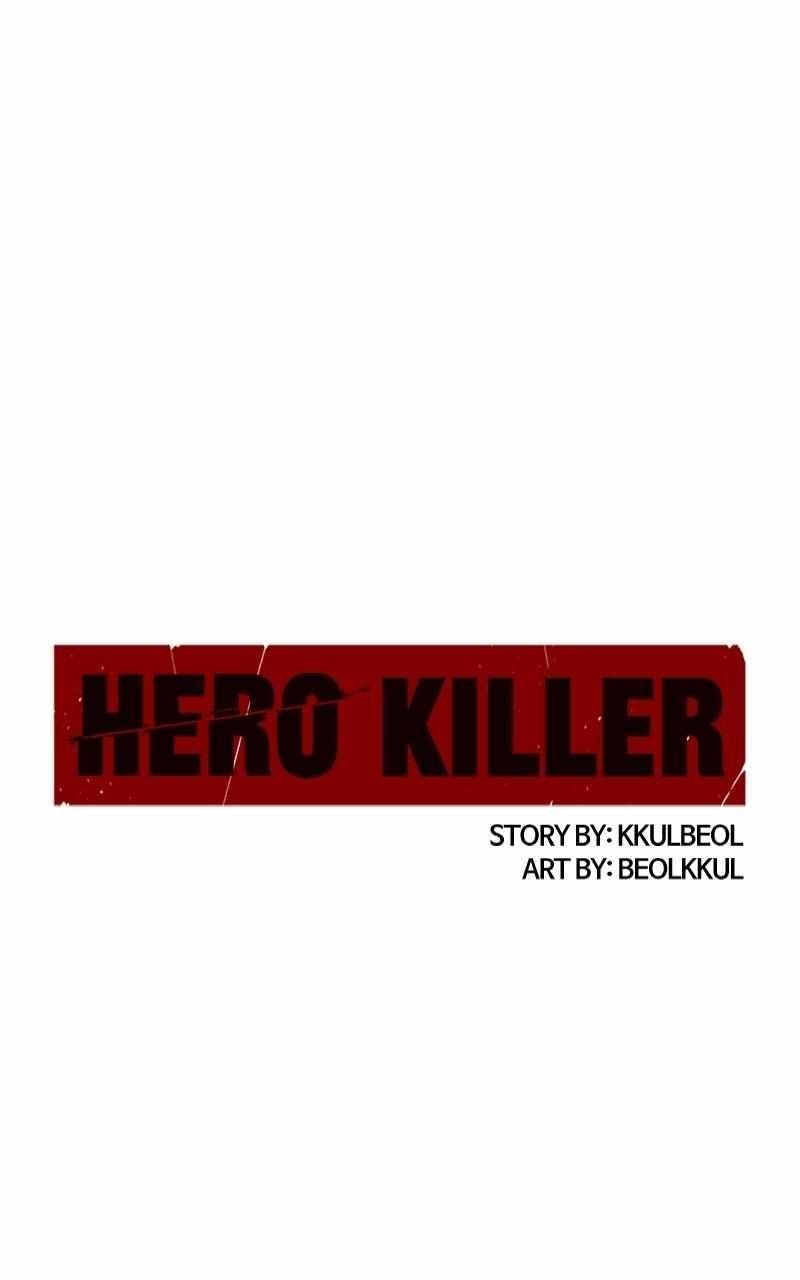 Hero Killer Chapter 189 - Page 39
