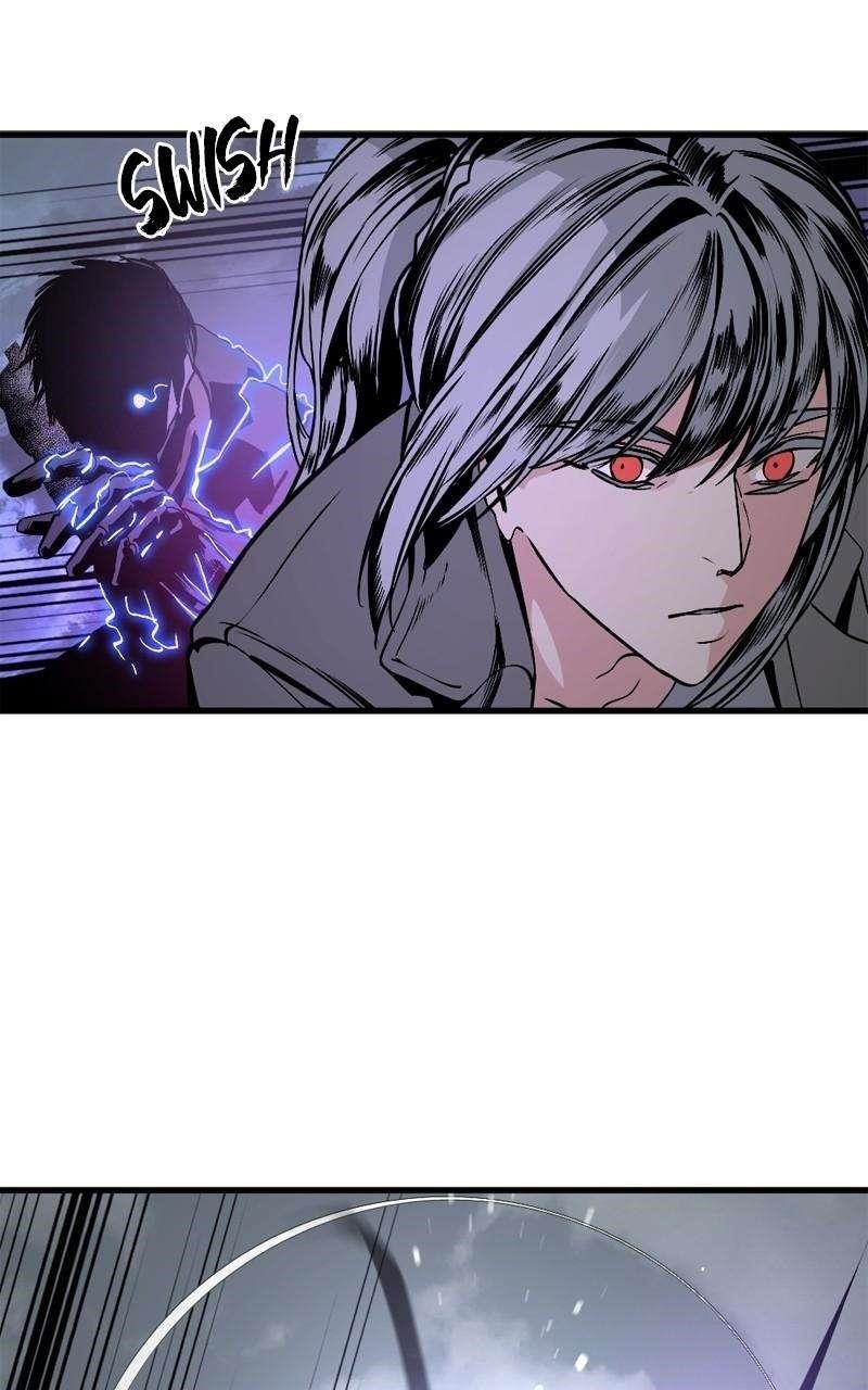 Hero Killer Chapter 191 - Page 109