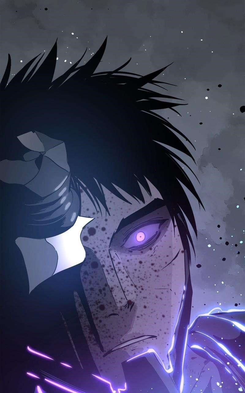 Hero Killer Chapter 191 - Page 119