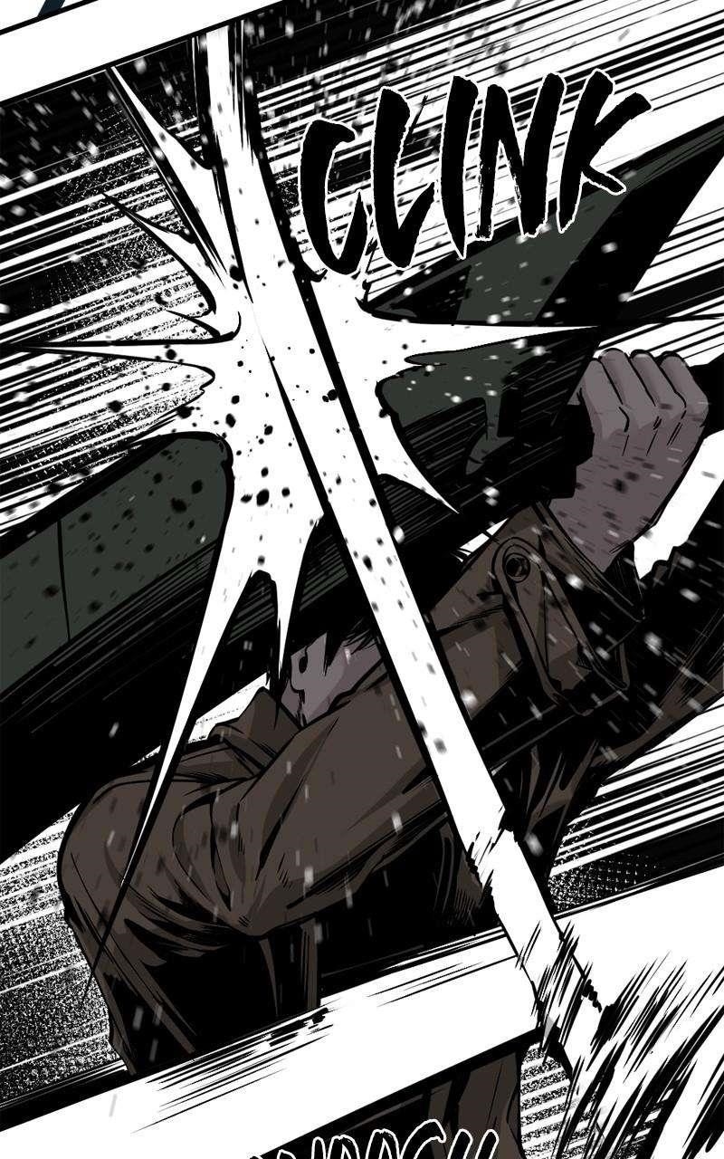 Hero Killer Chapter 191 - Page 28