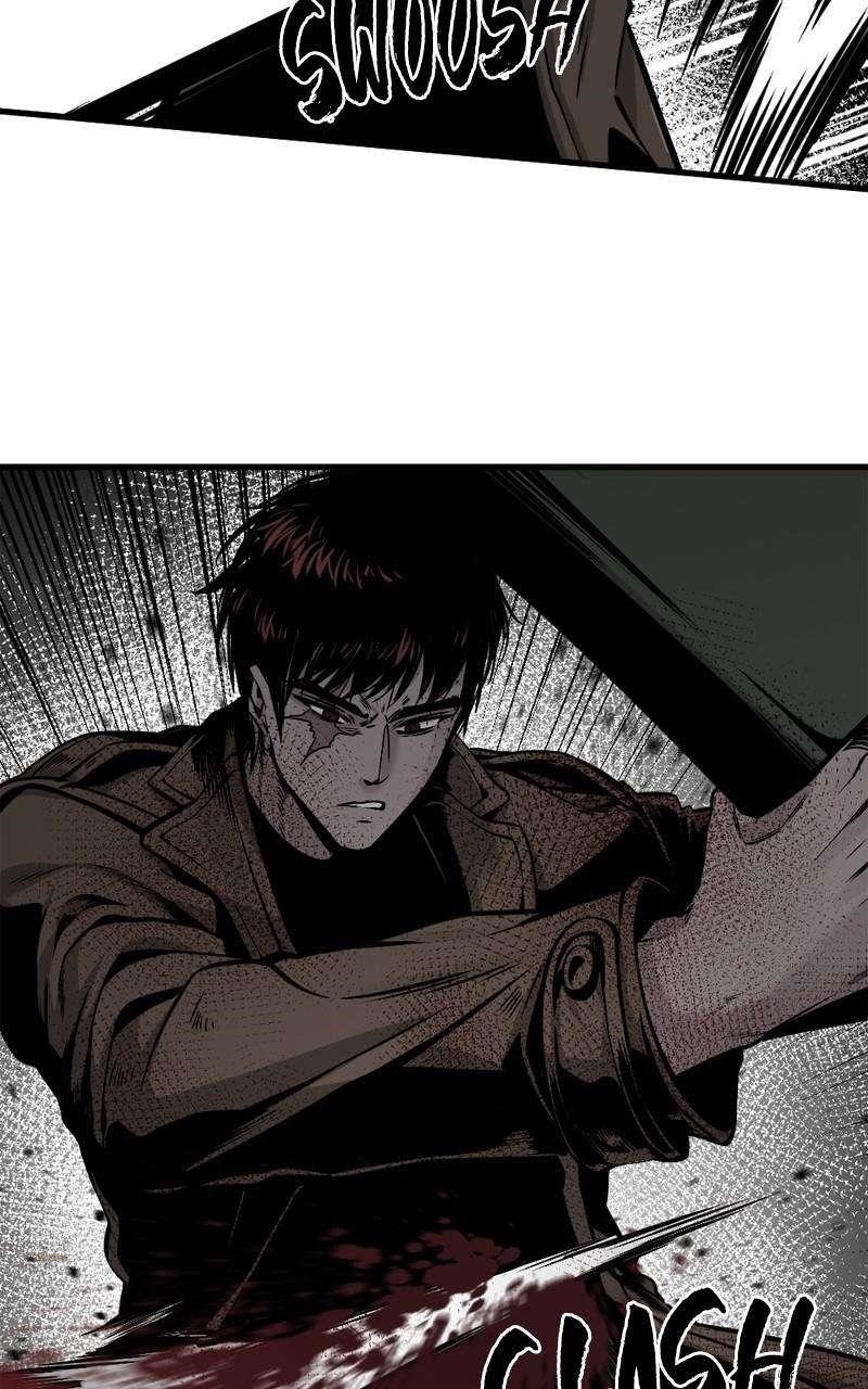 Hero Killer Chapter 191 - Page 29