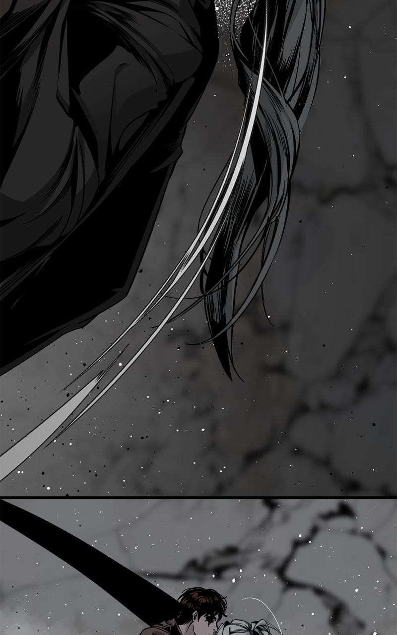 Hero Killer Chapter 191 - Page 32