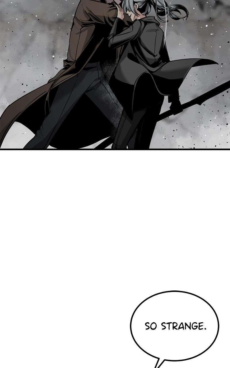 Hero Killer Chapter 191 - Page 33