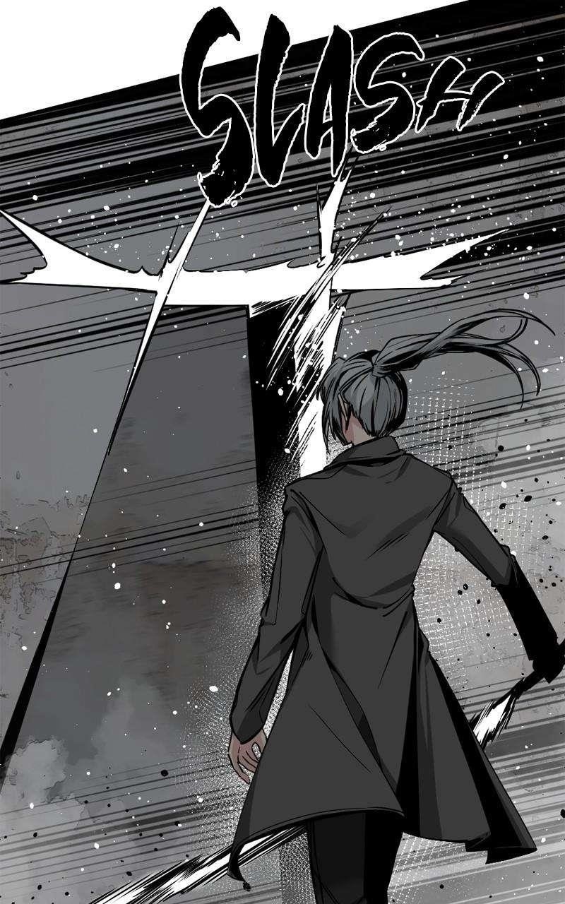 Hero Killer Chapter 191 - Page 36