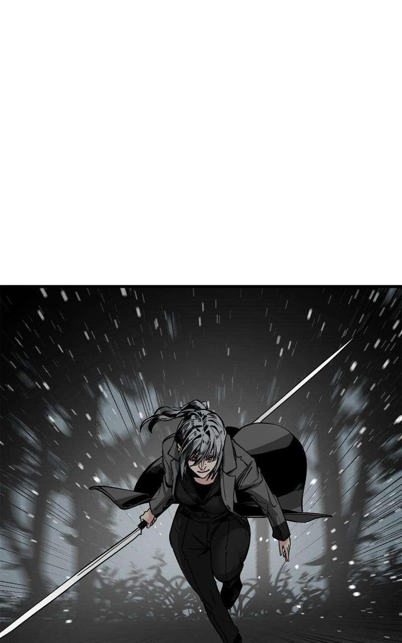 Hero Killer Chapter 191 - Page 51