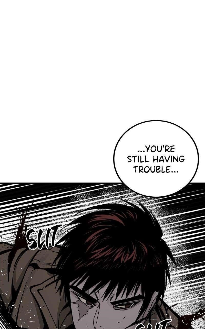 Hero Killer Chapter 191 - Page 56