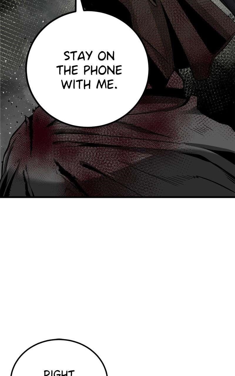 Hero Killer Chapter 191 - Page 7