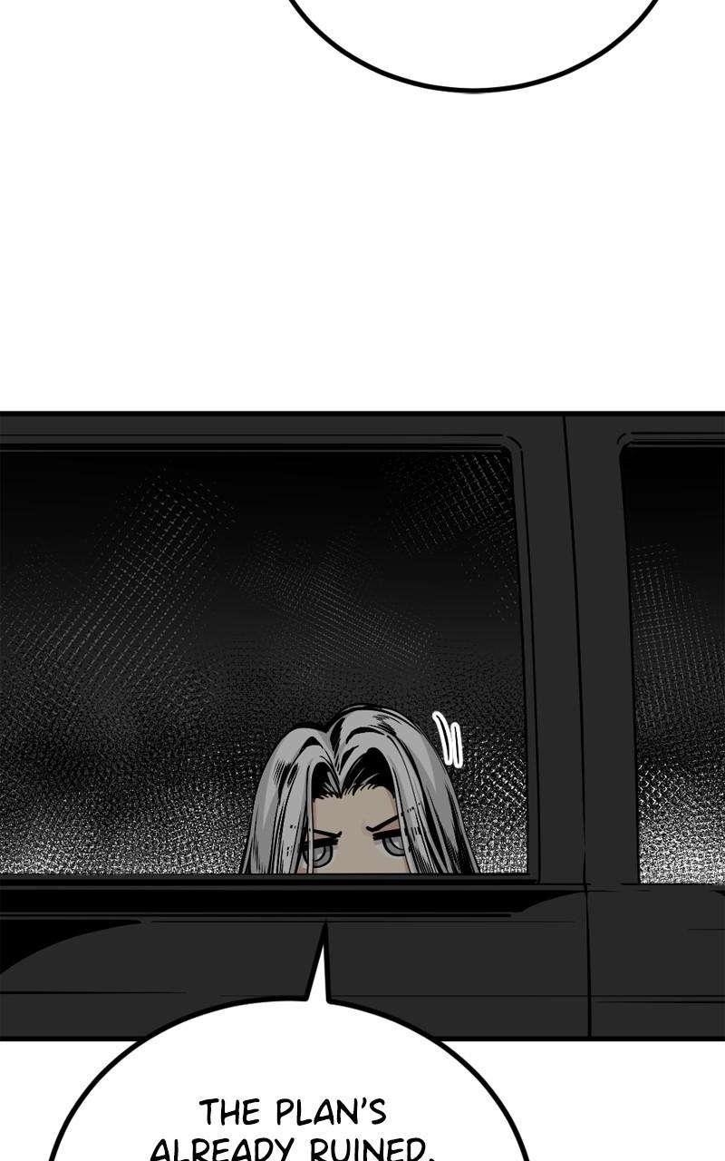 Hero Killer Chapter 191 - Page 9