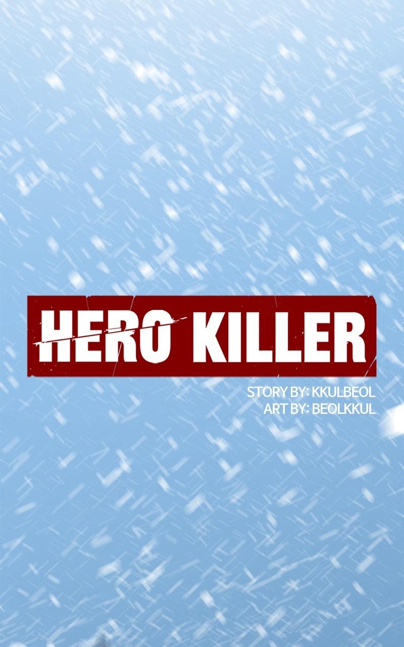 Hero Killer Chapter 244 - Page 72