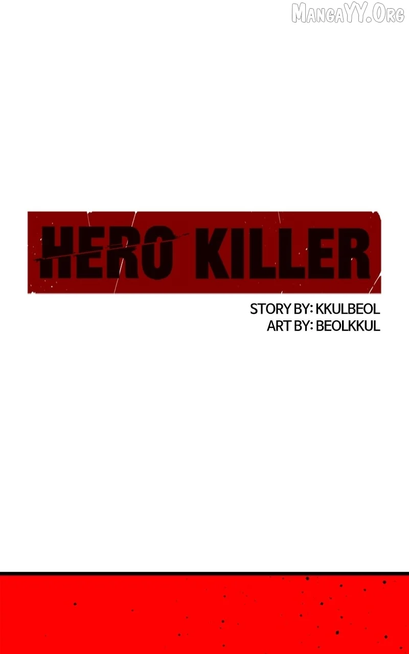 Hero Killer Chapter 245 - Page 1