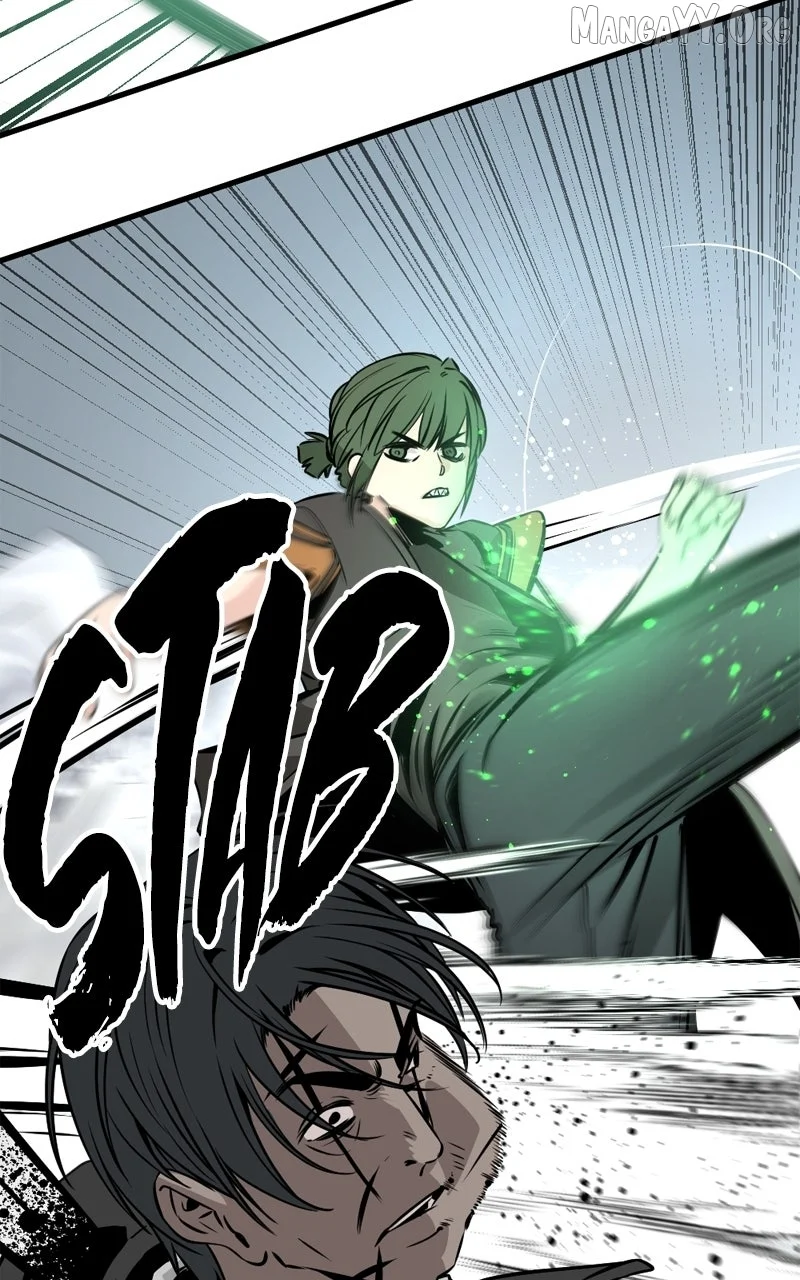 Hero Killer Chapter 245 - Page 108