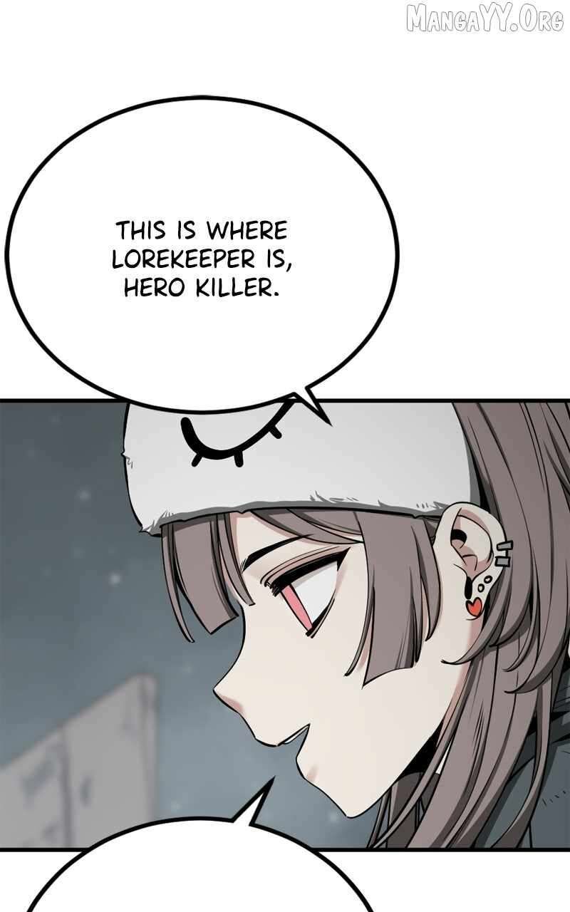 Hero Killer Chapter 252 - Page 83