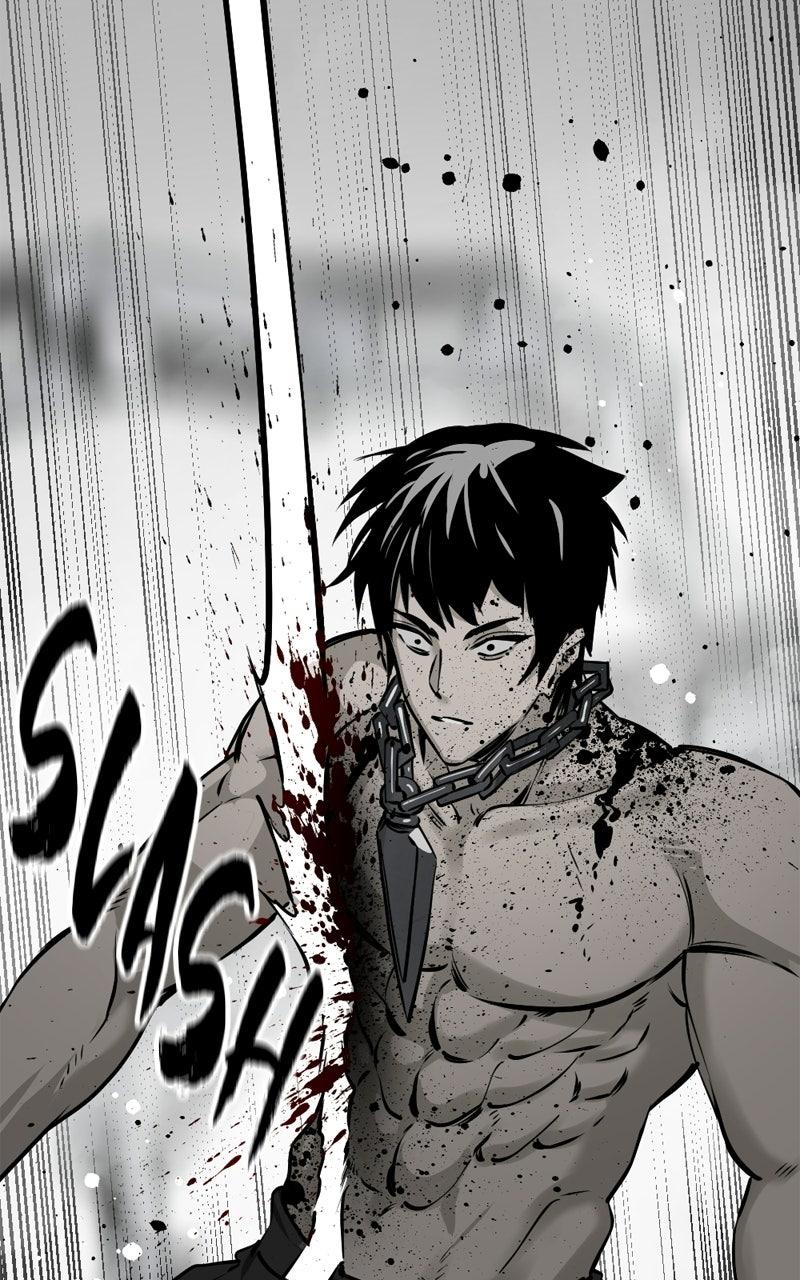 Hero Killer Chapter 255 - Page 78