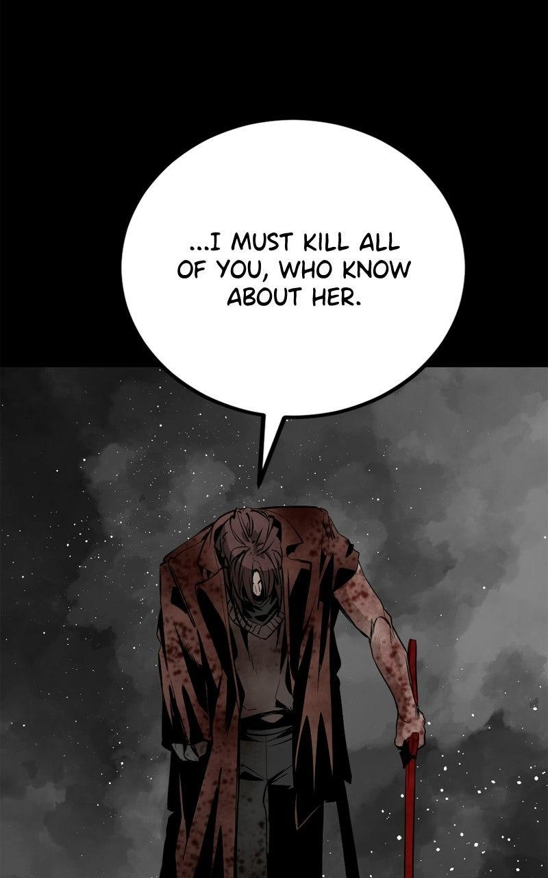 Hero Killer Chapter 260 - Page 86