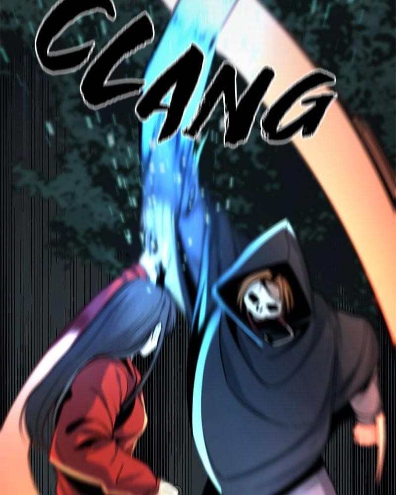 Hero Killer Chapter 42 - Page 37