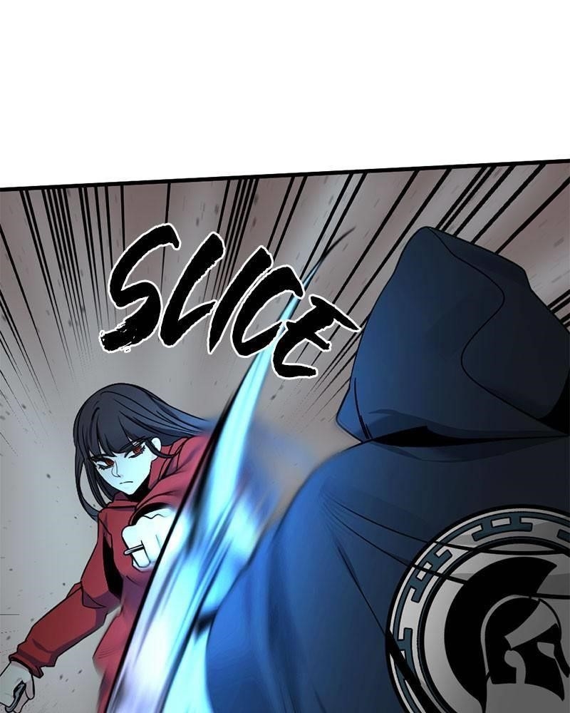 Hero Killer Chapter 42 - Page 41
