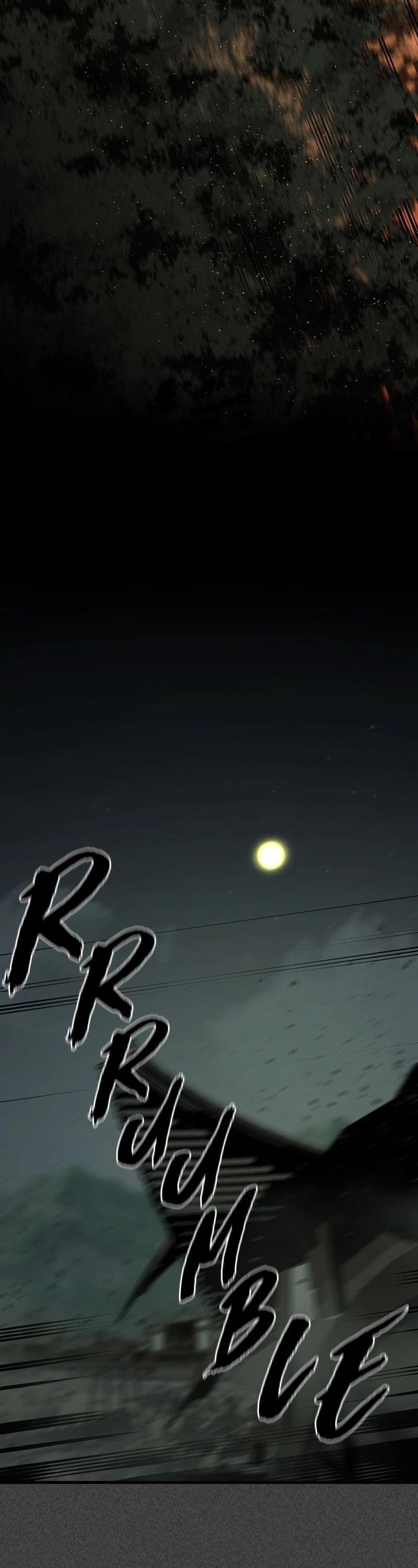 Hero Killer Chapter 43 - Page 37