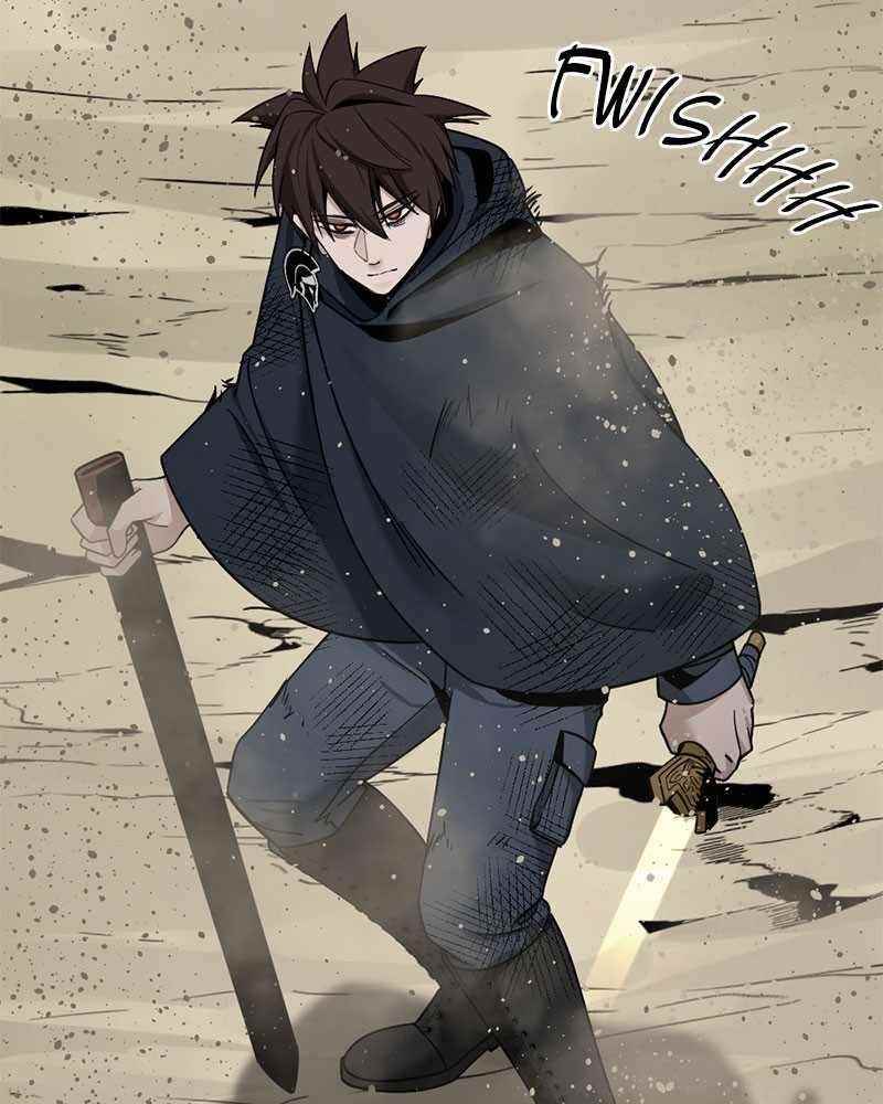 Hero Killer Chapter 44 - Page 61