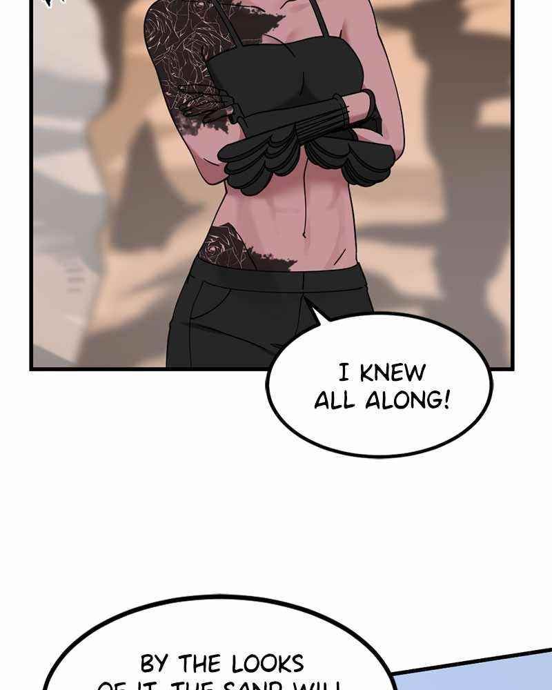 Hero Killer Chapter 45 - Page 105