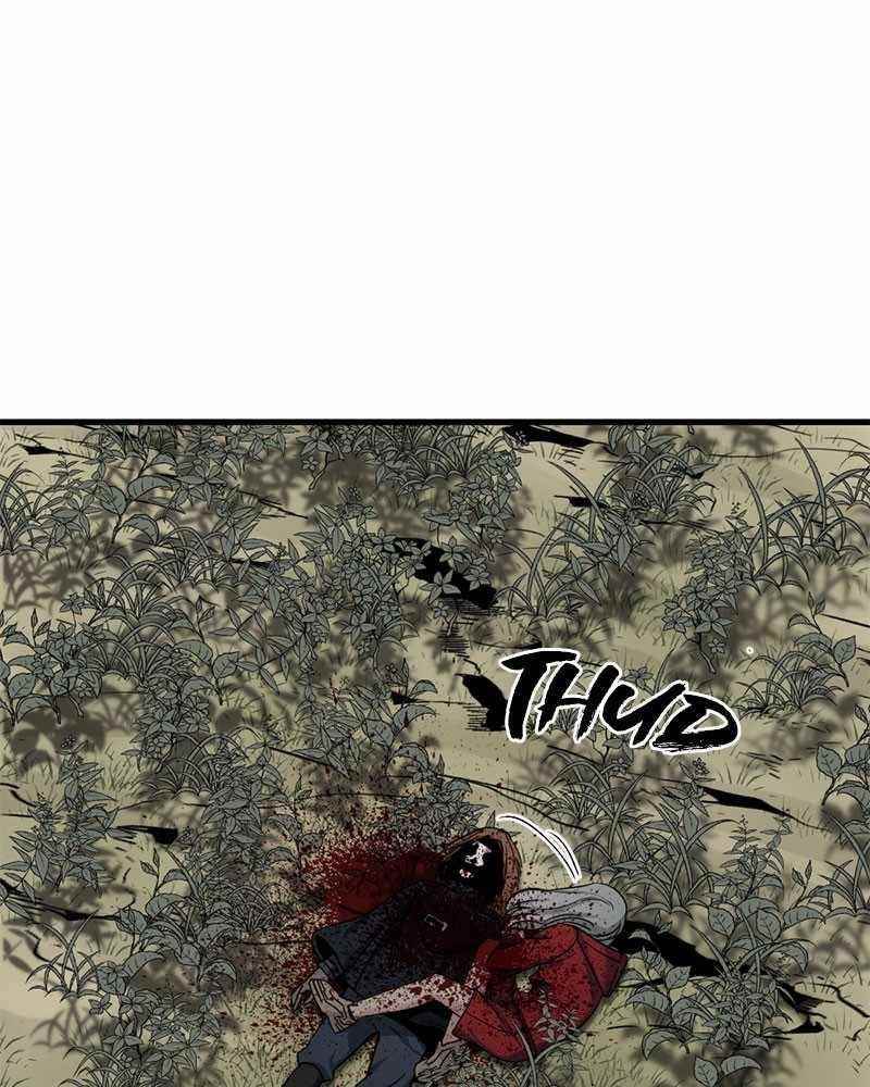 Hero Killer Chapter 48 - Page 27