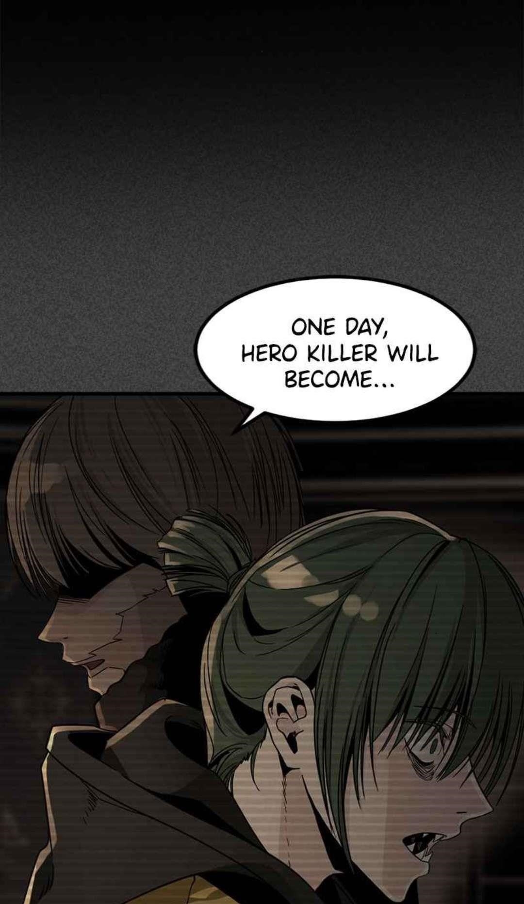 Hero Killer Chapter 52 - Page 58