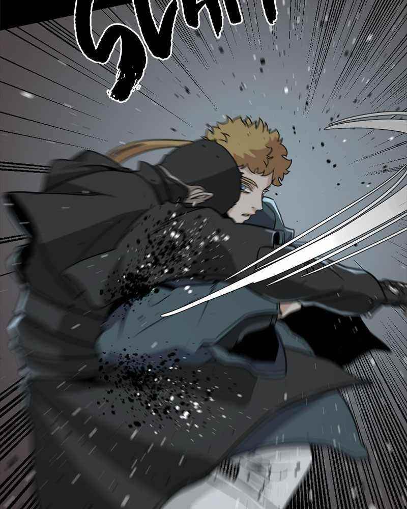 Hero Killer Chapter 55 - Page 91