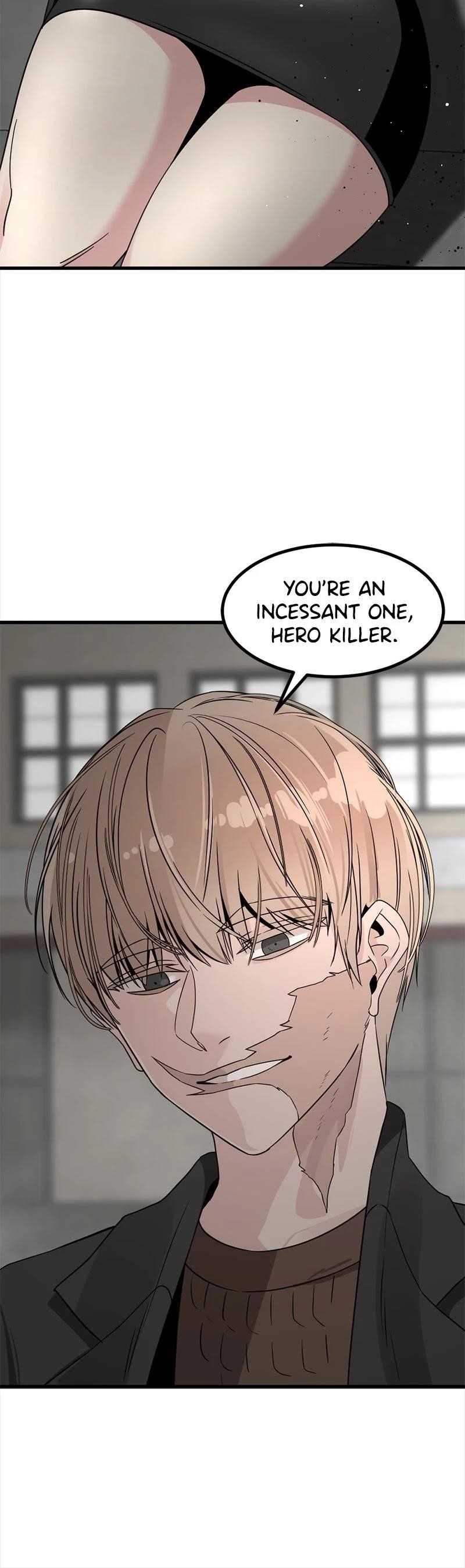 Hero Killer Chapter 56 - Page 48