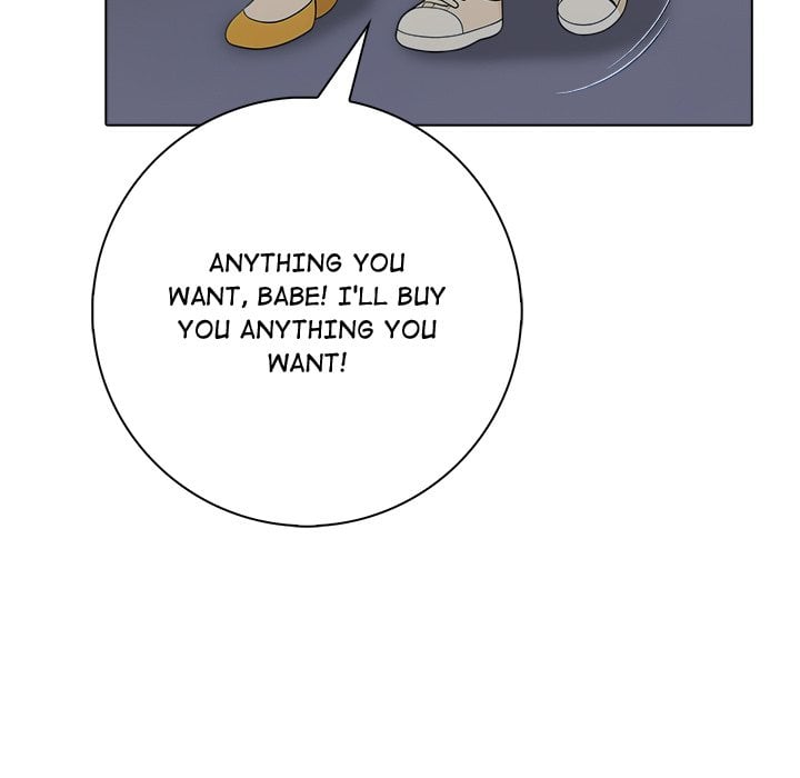 Scum of the Earth Chapter 10 - Page 115