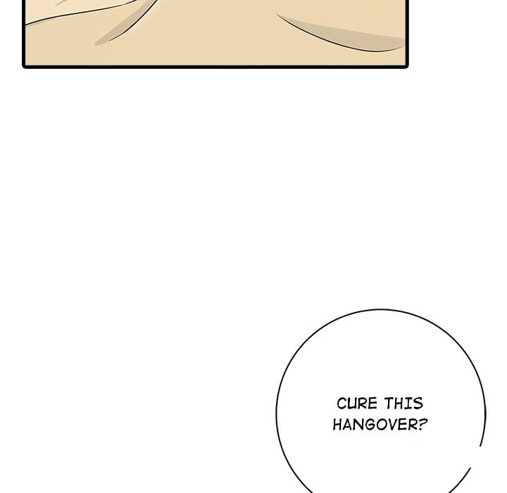 Scum of the Earth Chapter 8 - Page 9