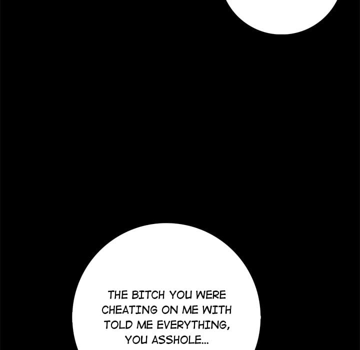 Scum of the Earth Chapter 8 - Page 64