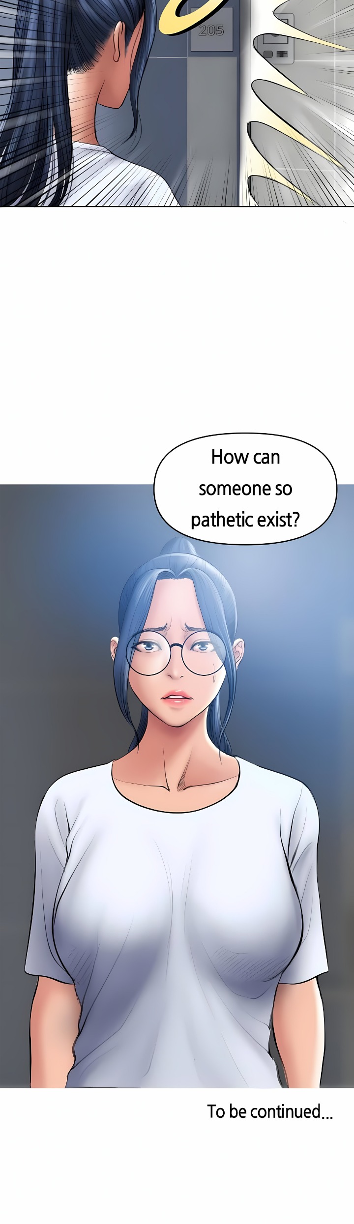 Smoking Hypnosis Chapter 1 - Page 24