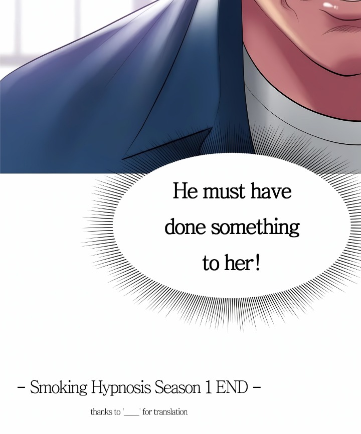 Smoking Hypnosis Chapter 10 - Page 27