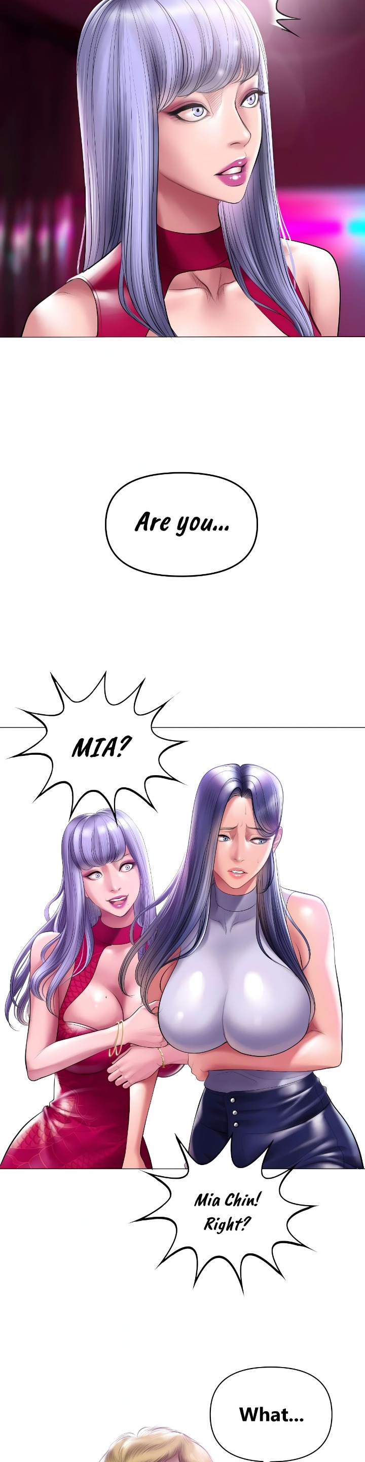 Smoking Hypnosis Chapter 12 - Page 8
