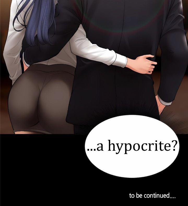 Smoking Hypnosis Chapter 13 - Page 32