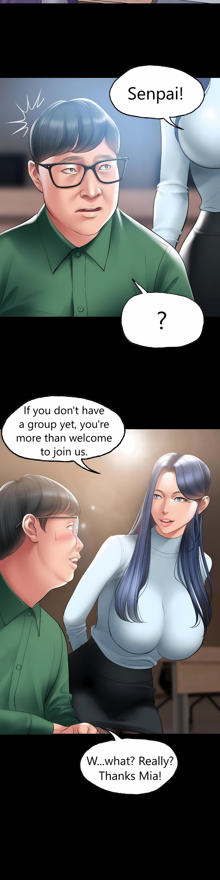 Smoking Hypnosis Chapter 14 - Page 6