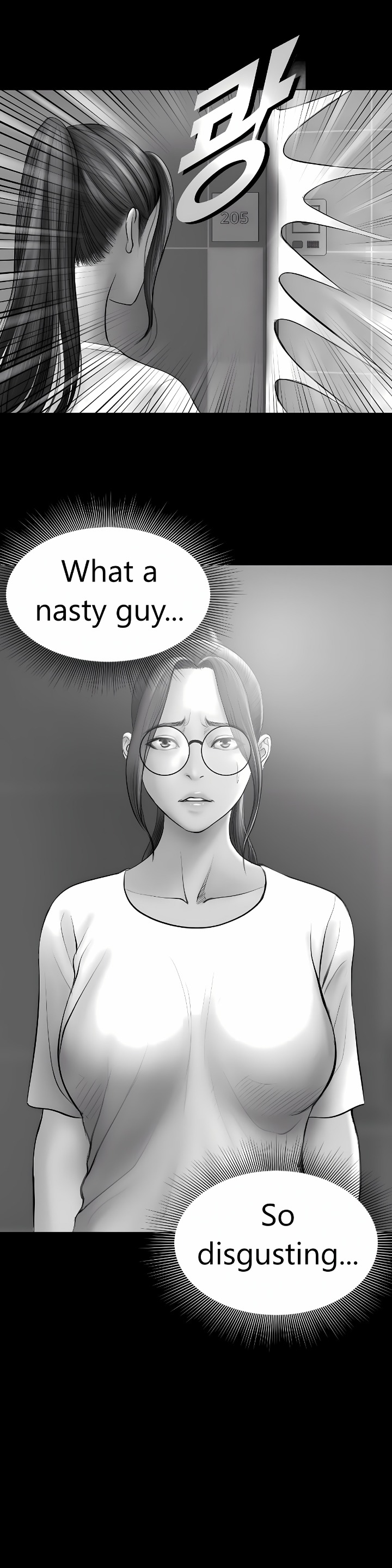 Smoking Hypnosis Chapter 14 - Page 18