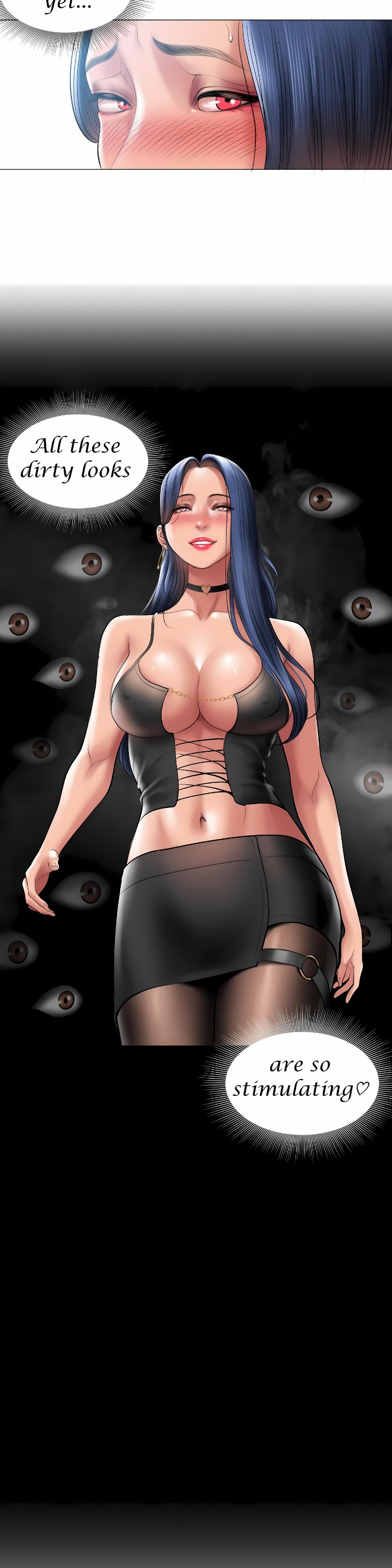 Smoking Hypnosis Chapter 15 - Page 15