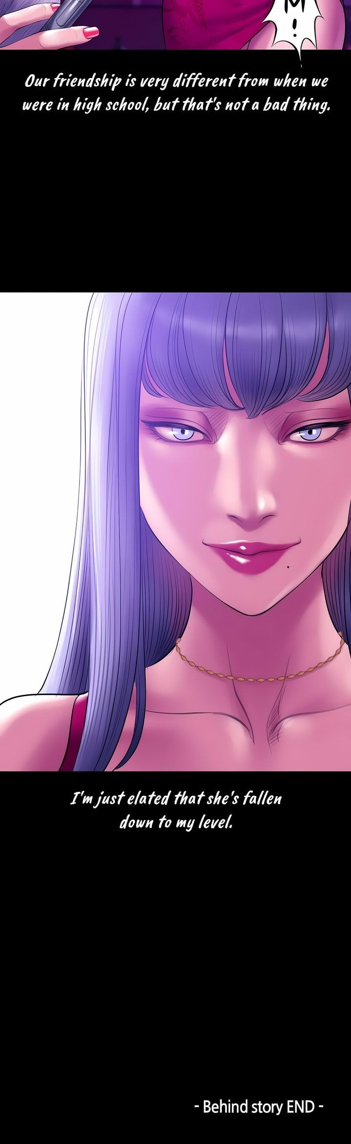 Smoking Hypnosis Chapter 16 - Page 36