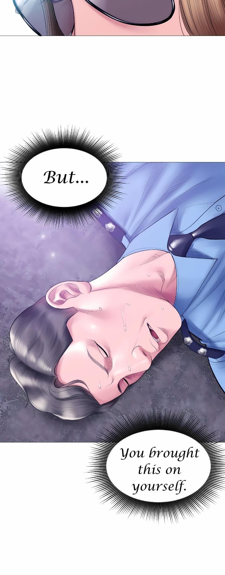 Smoking Hypnosis Chapter 27 - Page 39