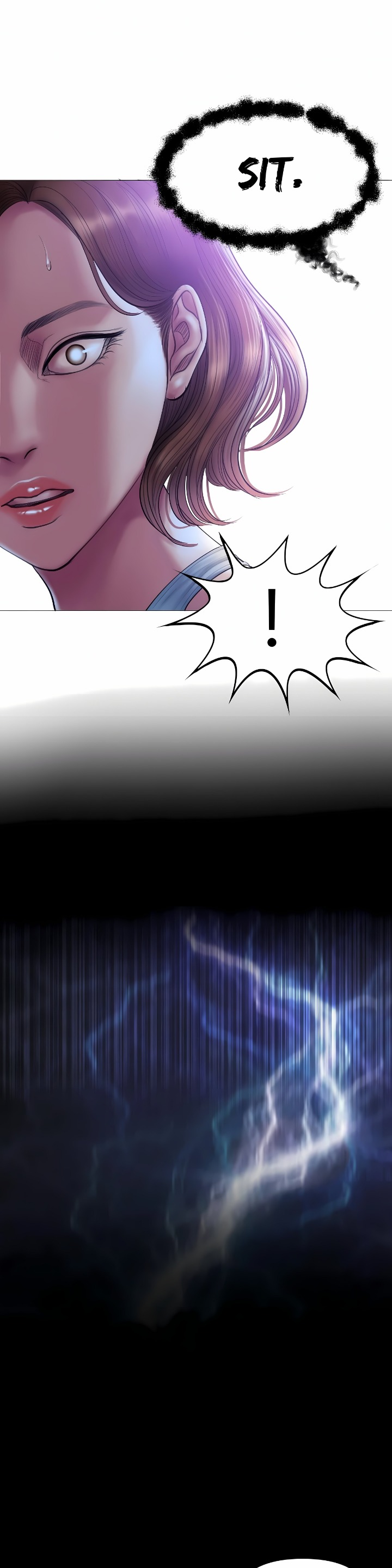Smoking Hypnosis Chapter 30 - Page 23