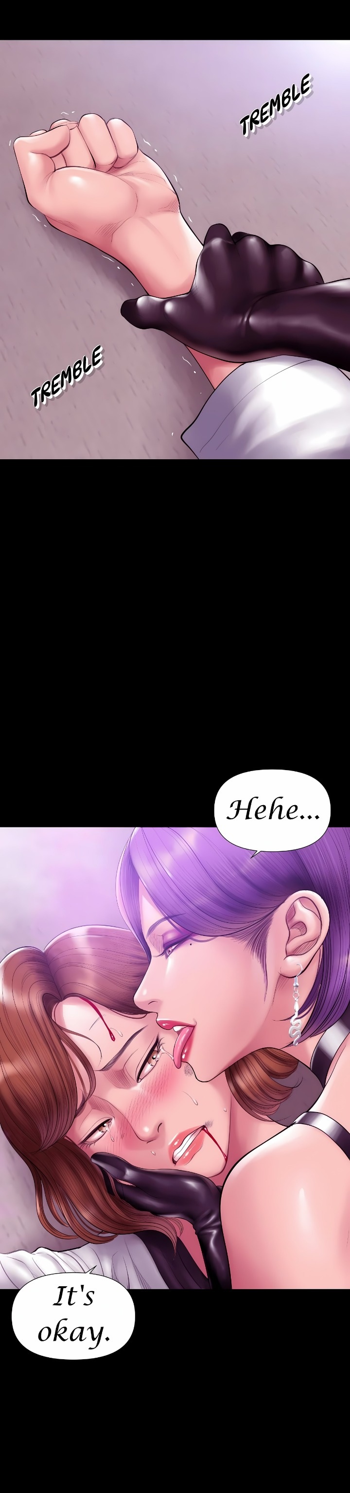 Smoking Hypnosis Chapter 31 - Page 45