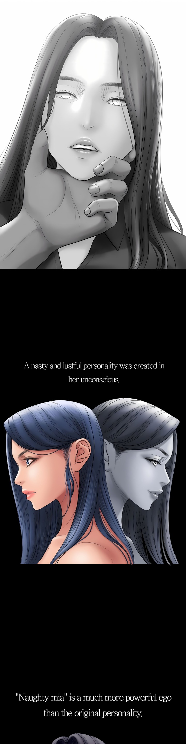Smoking Hypnosis Chapter 6 - Page 28