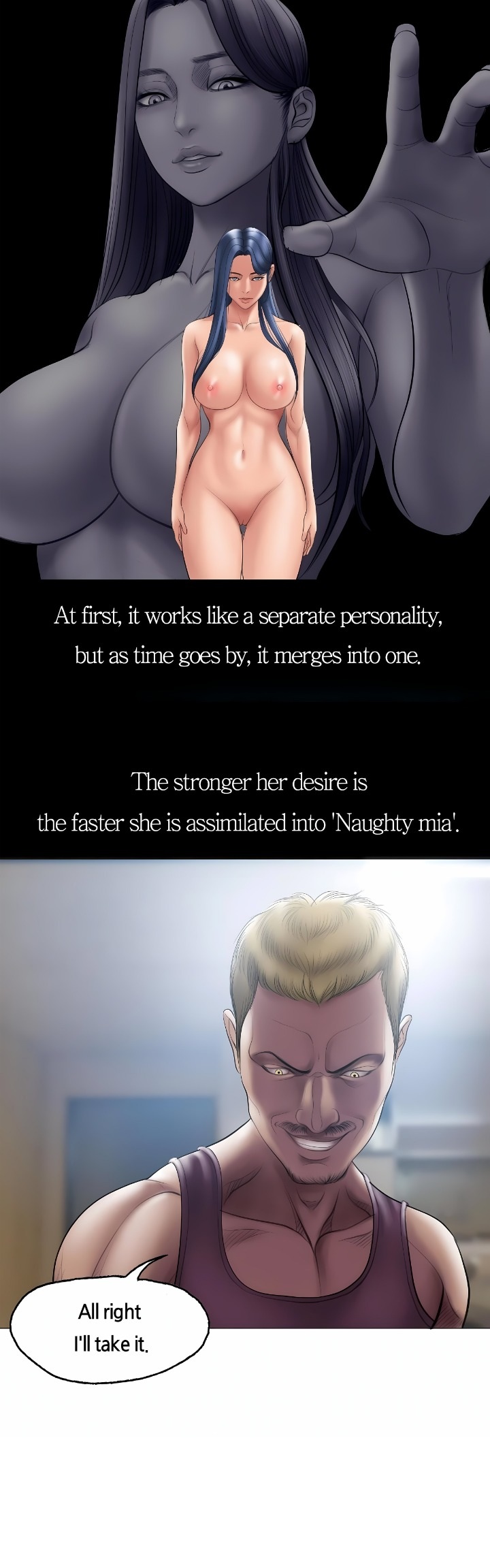 Smoking Hypnosis Chapter 6 - Page 29
