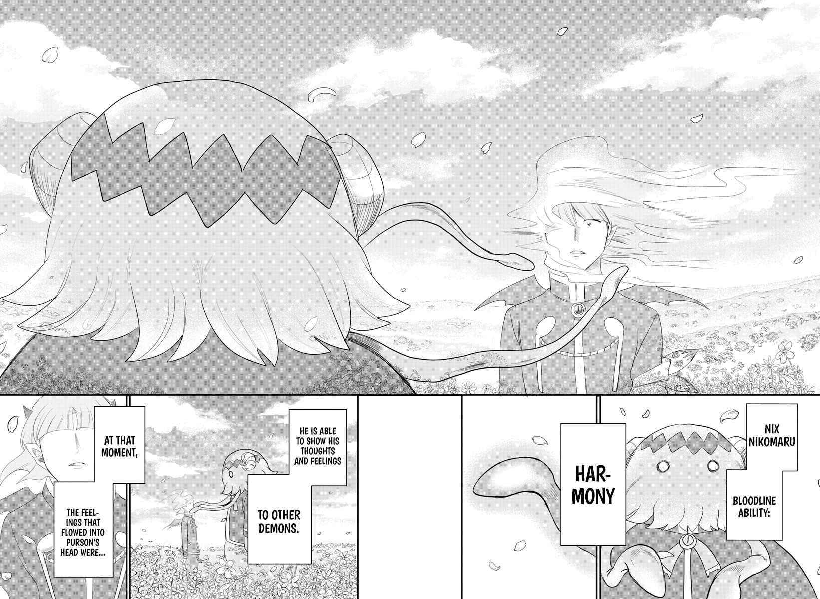 Mairimashita! Iruma-kun Chapter 235 - Page 8