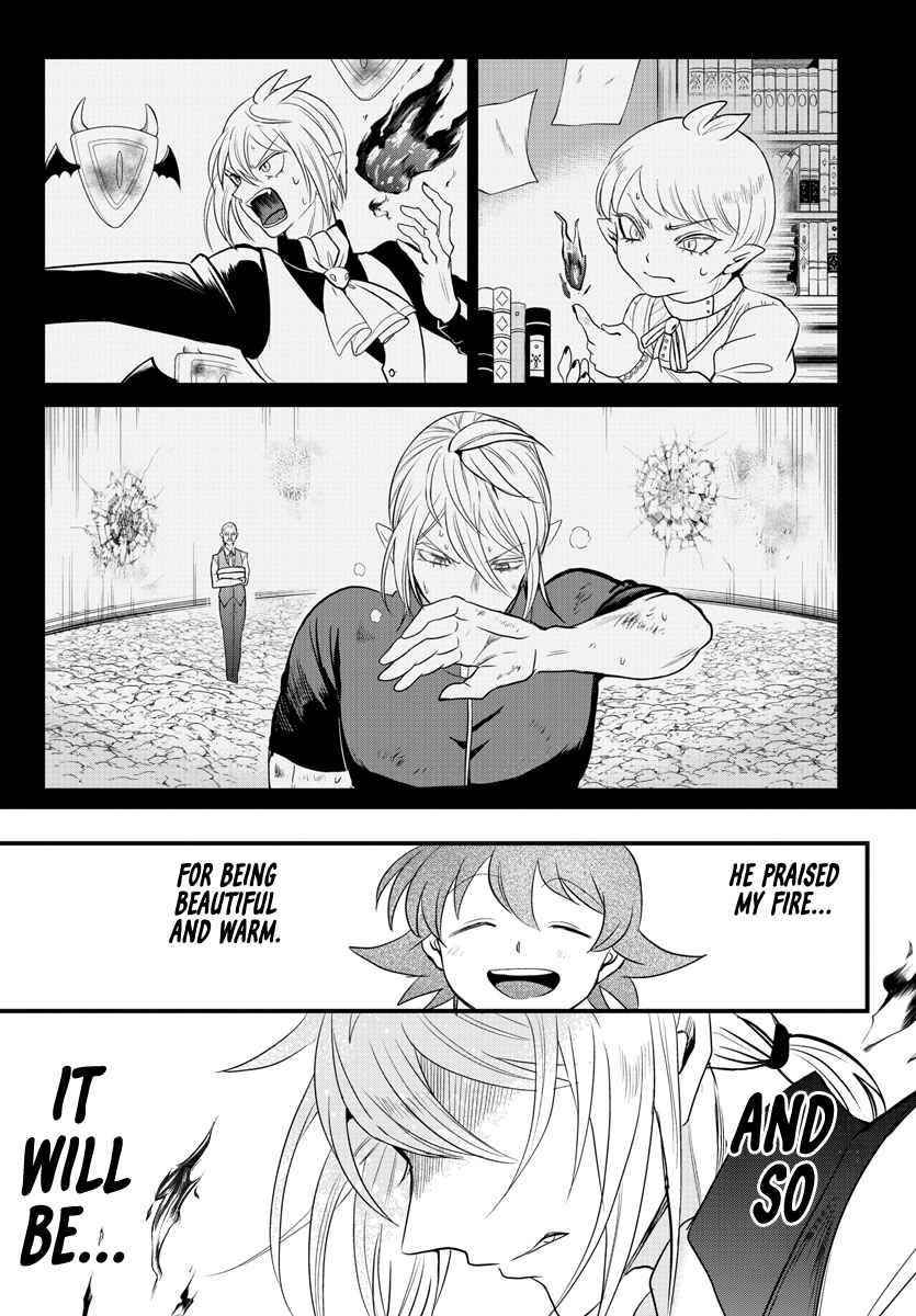 Mairimashita! Iruma-kun Chapter 240 - Page 15