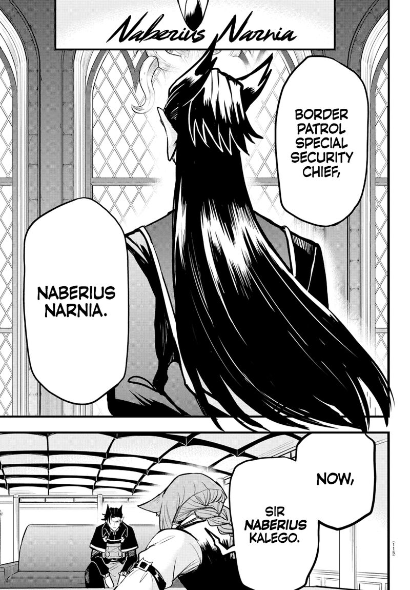 Mairimashita! Iruma-kun Chapter 275 - Page 18