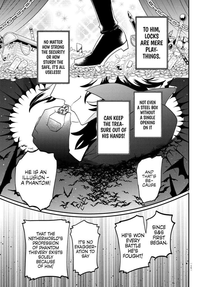 Mairimashita! Iruma-kun Chapter 398 - Page 10