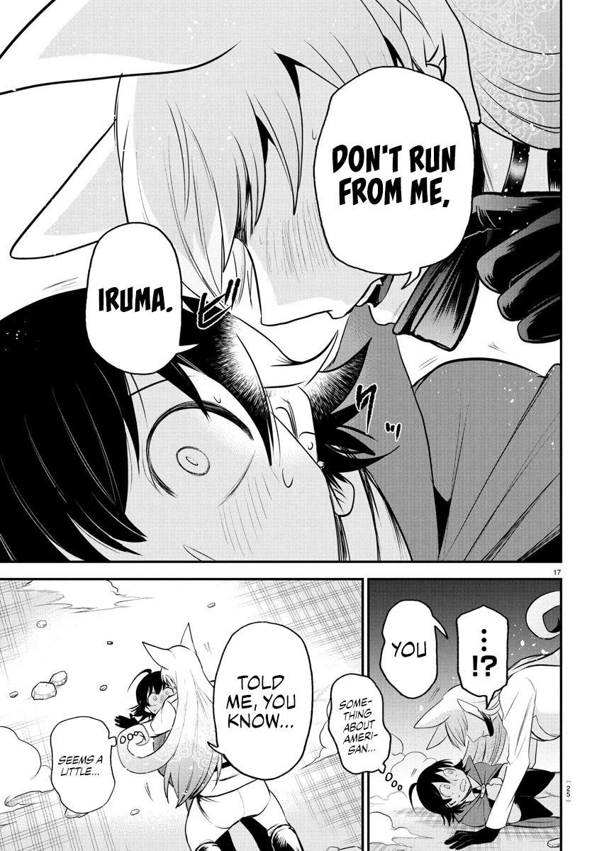 Mairimashita! Iruma-kun Chapter 400 - Page 18