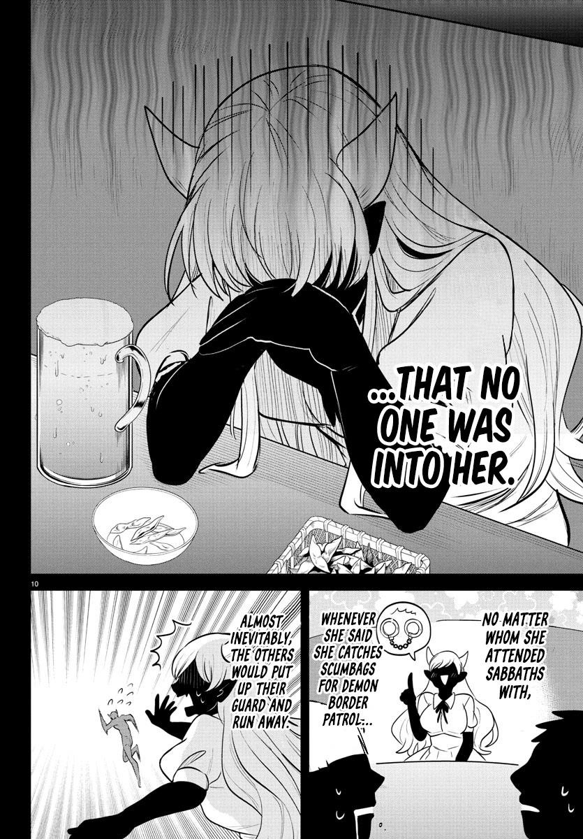 Mairimashita! Iruma-kun Chapter 404 - Page 10